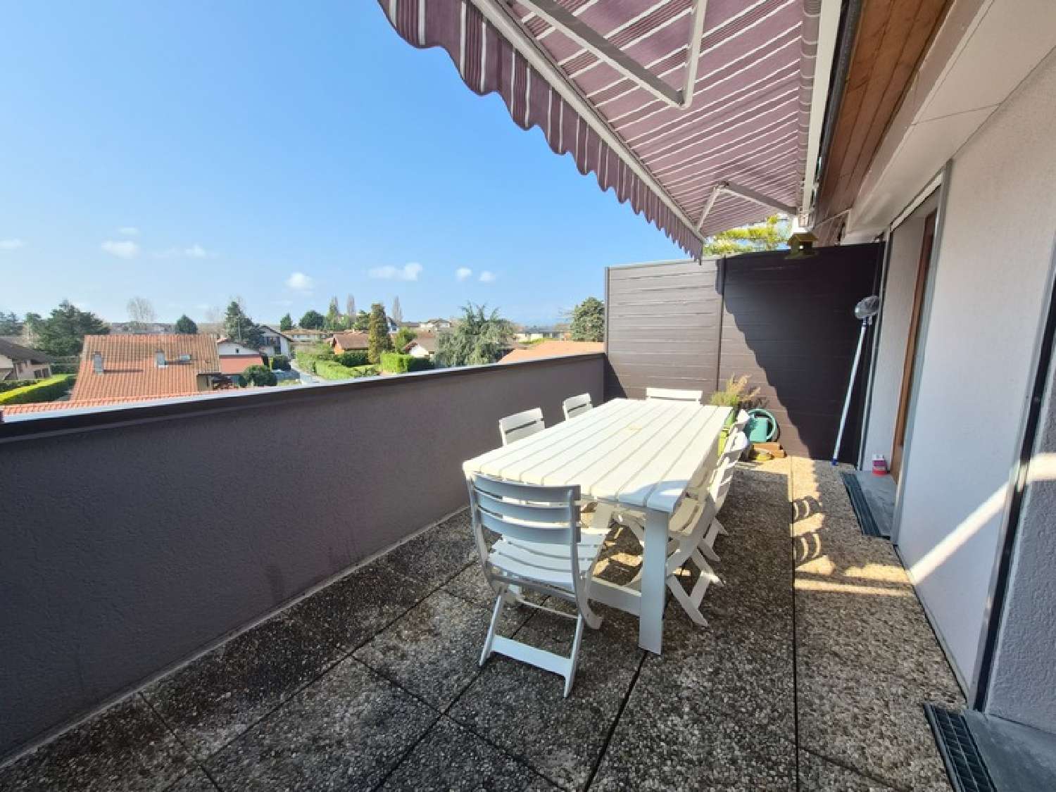te koop huis Douvaine Haute-Savoie 8