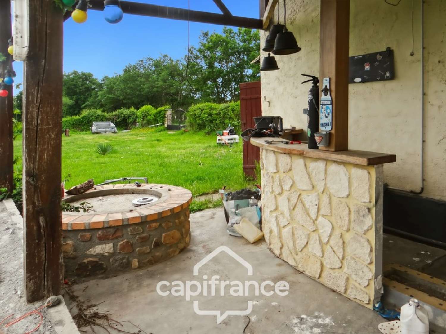 for sale house Doyet Allier 3
