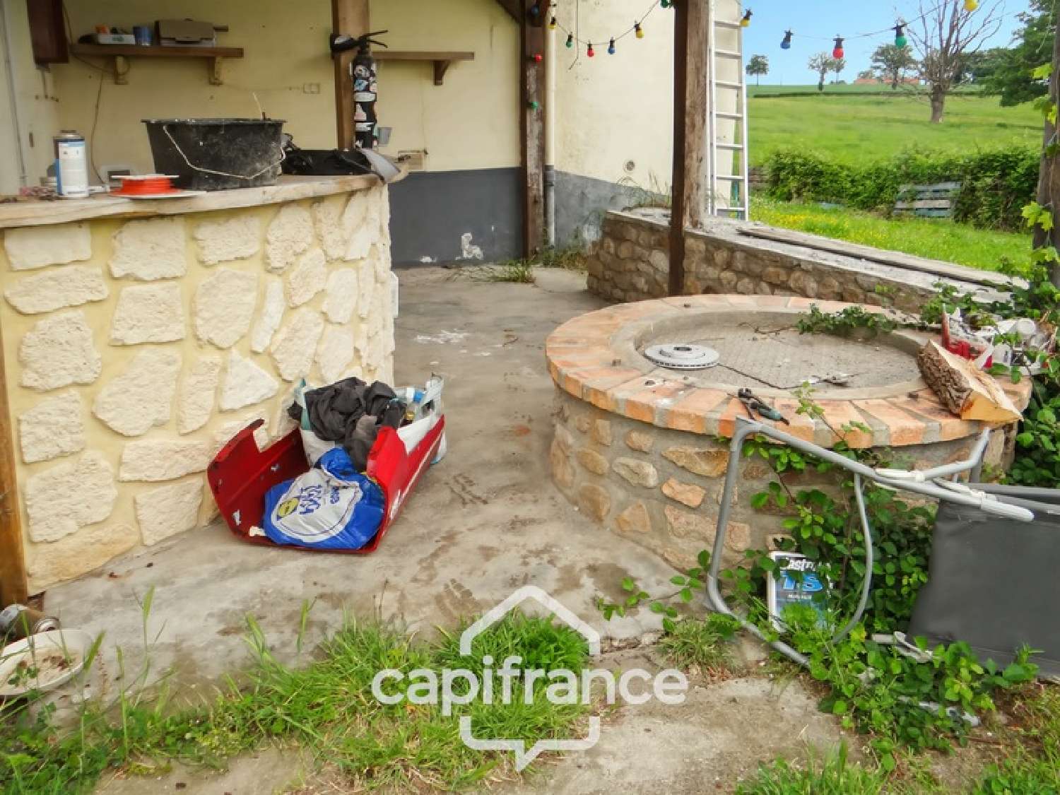 for sale house Doyet Allier 4
