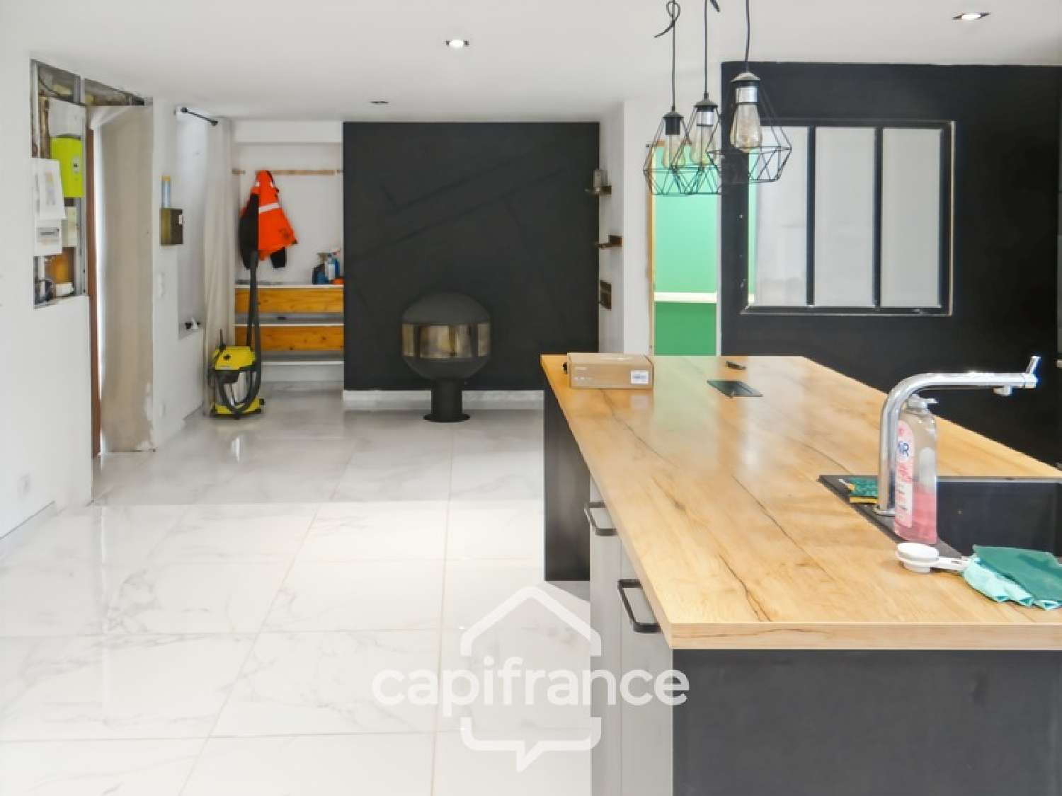 for sale house Doyet Allier 5