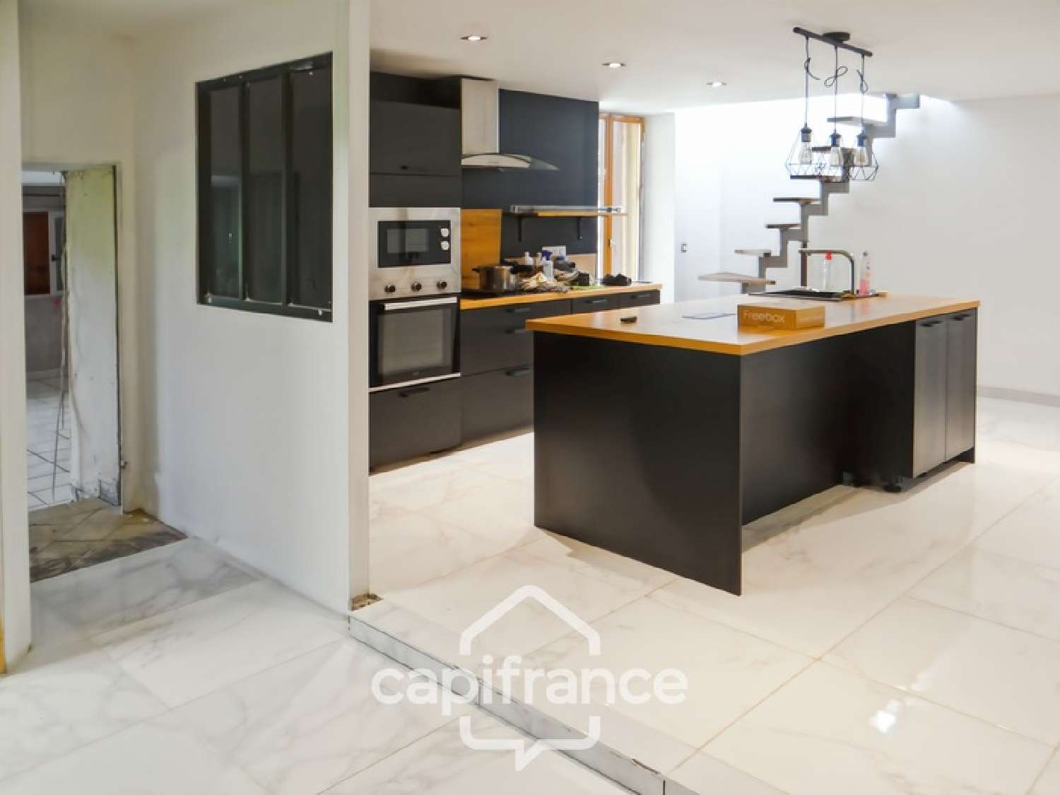 for sale house Doyet Allier 6