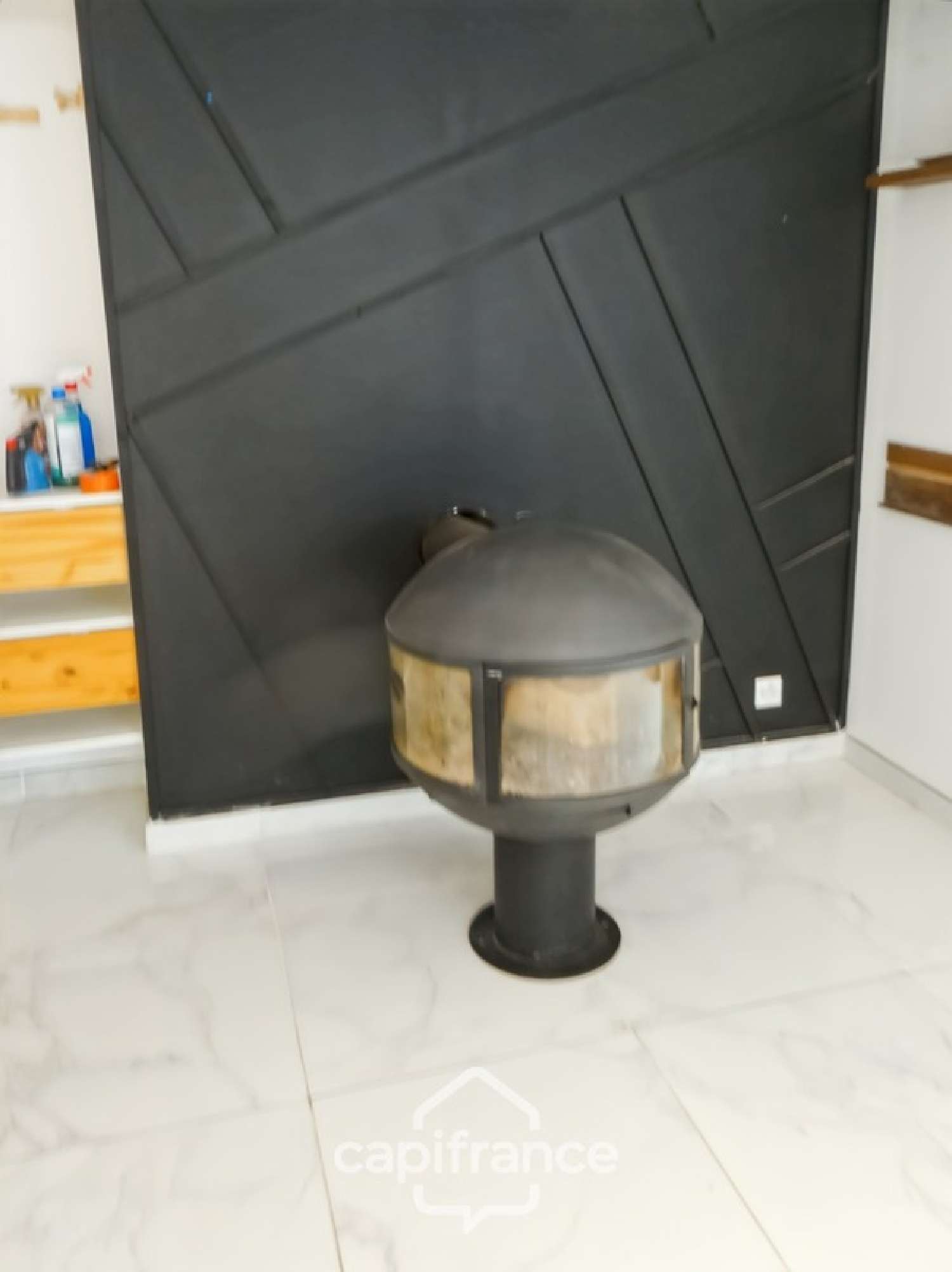 for sale house Doyet Allier 7