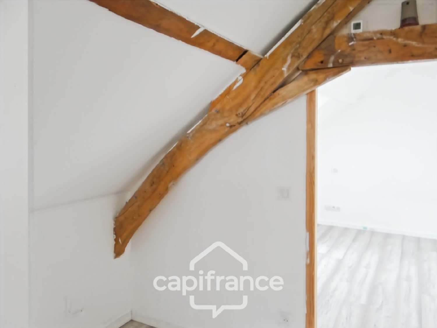 for sale house Doyet Allier 8