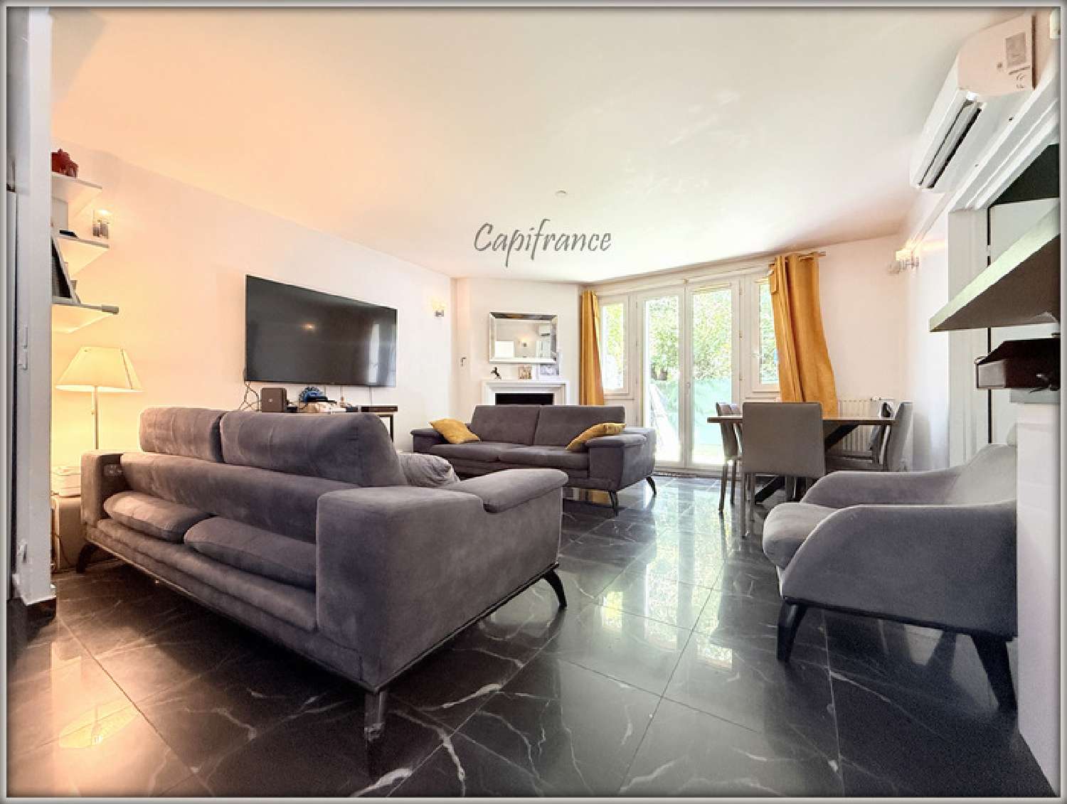  te koop huis Drancy Seine-Saint-Denis 1