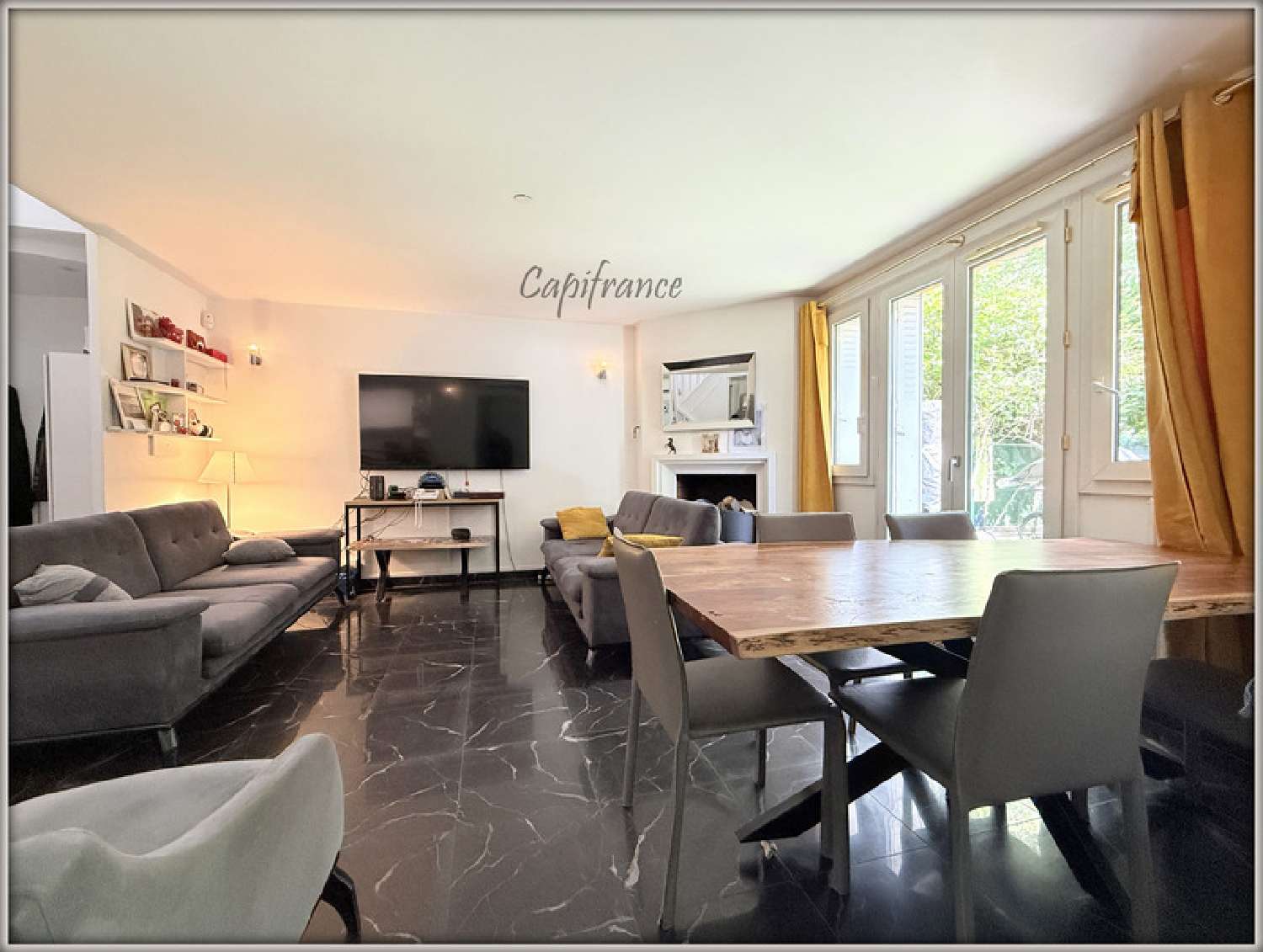  te koop huis Drancy Seine-Saint-Denis 2