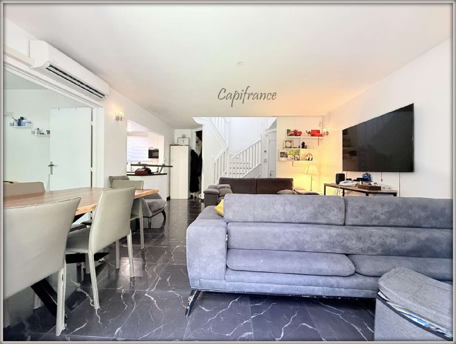  te koop huis Drancy Seine-Saint-Denis 3