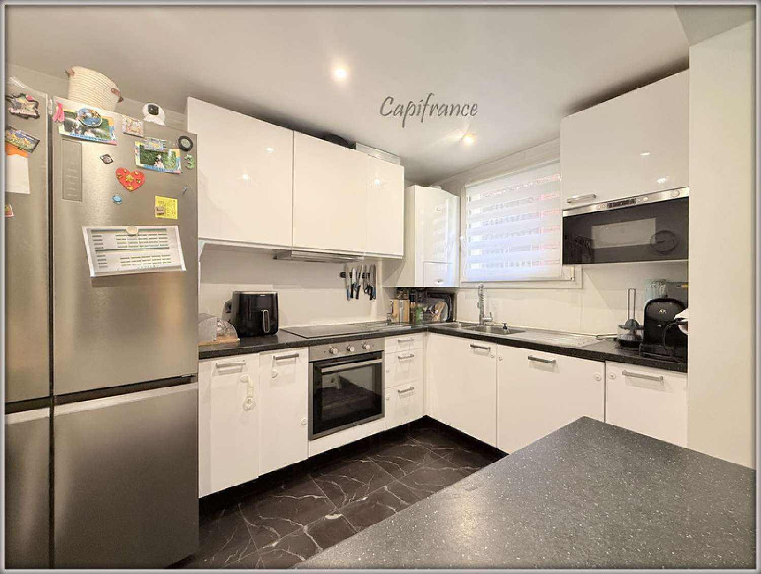  te koop huis Drancy Seine-Saint-Denis 4
