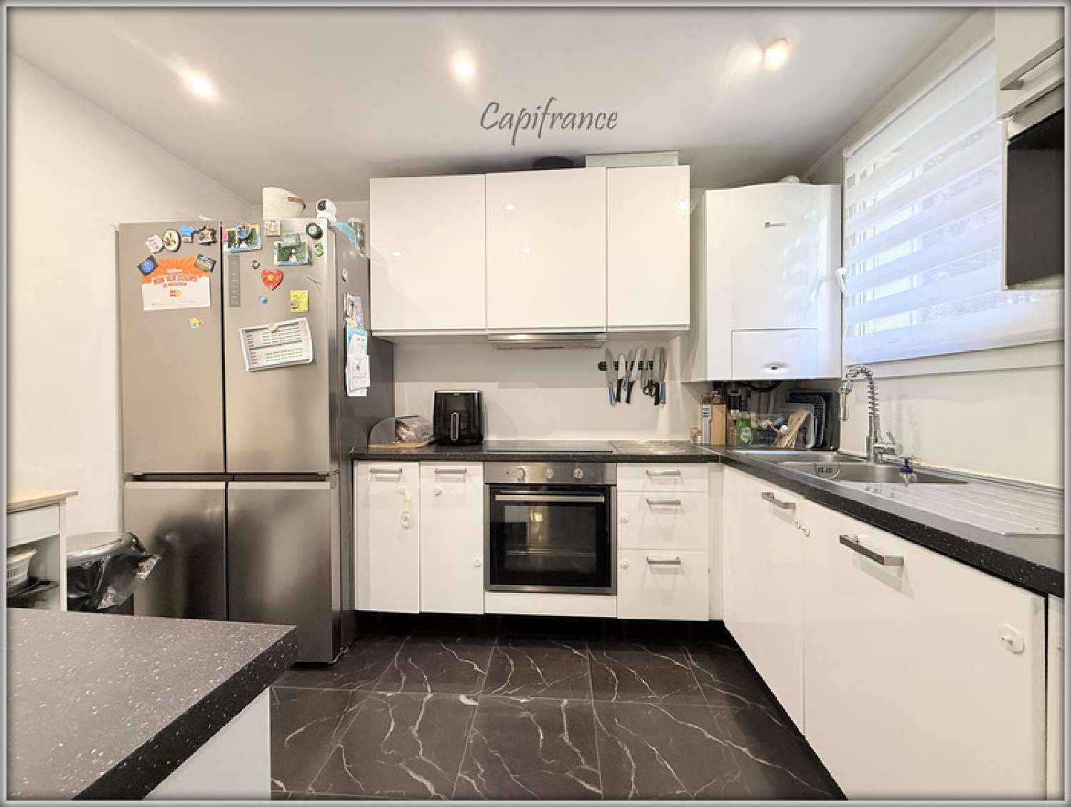 te koop huis Drancy Seine-Saint-Denis 5