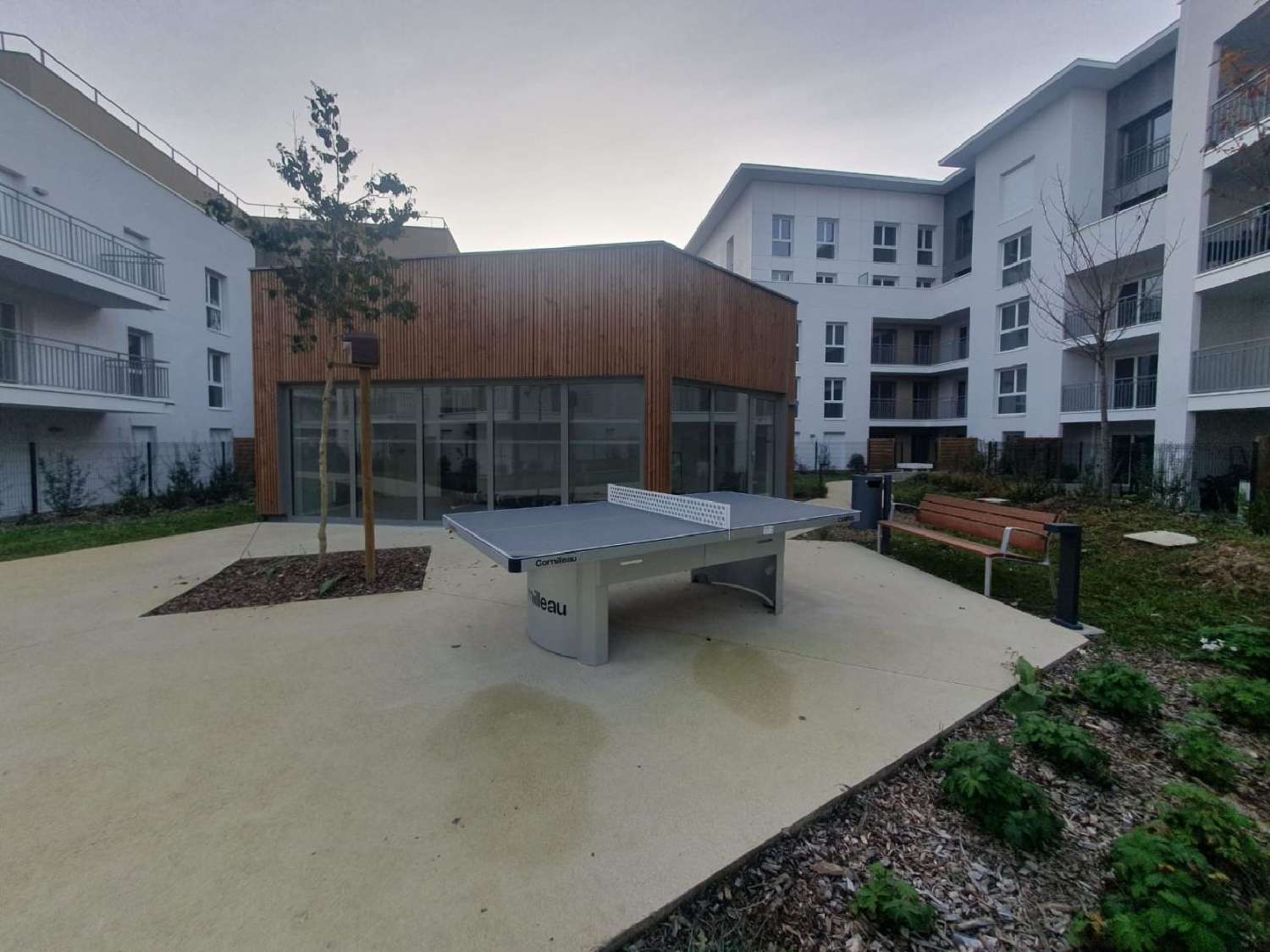  à vendre maison Drancy Seine-Saint-Denis 3