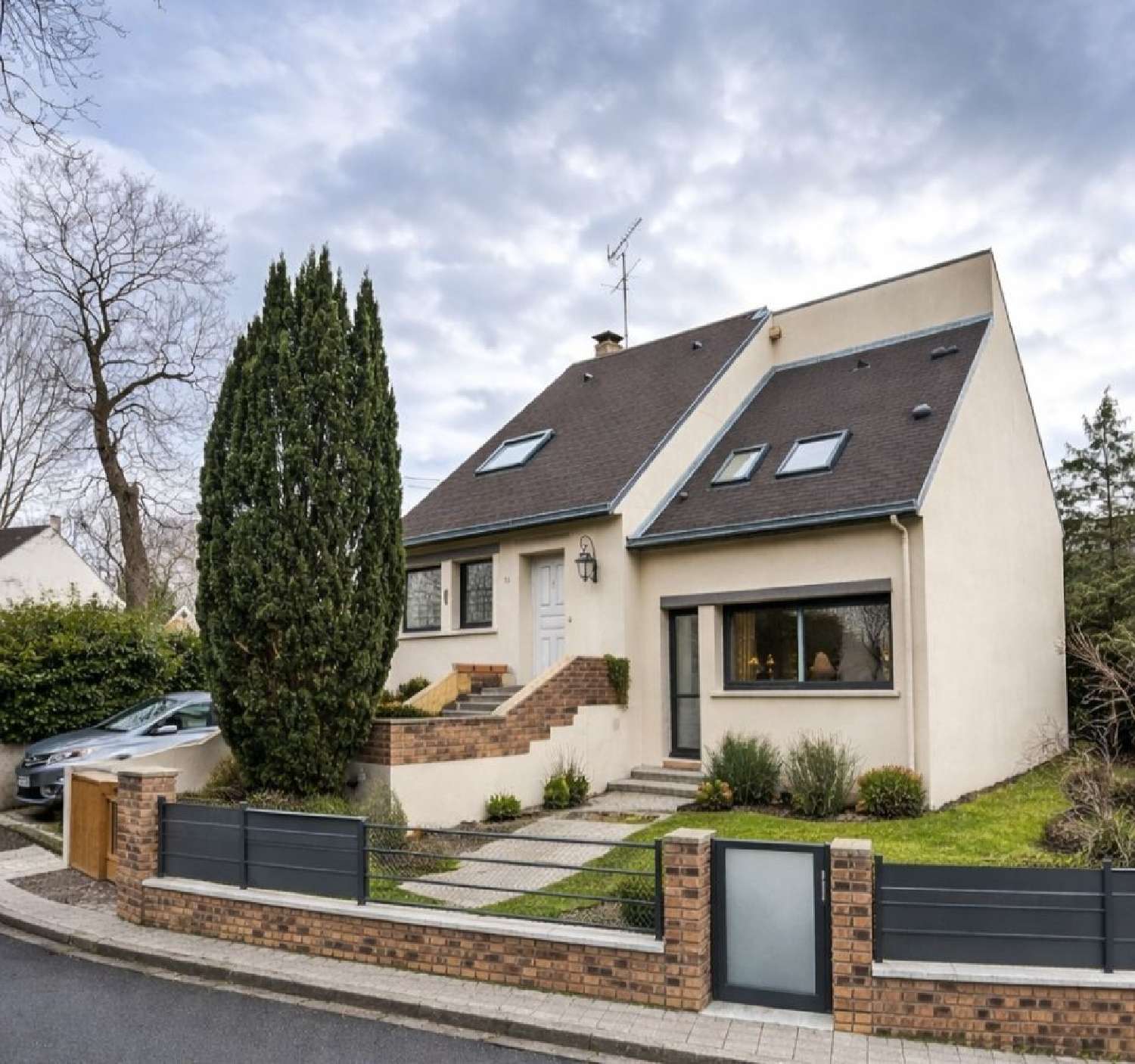  kaufen Haus Draveil Essonne 1