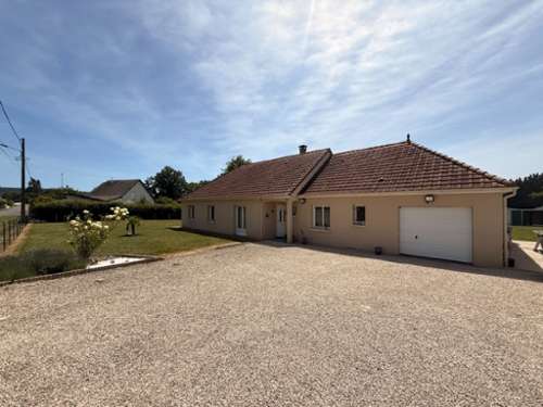 Dun-le-Palestel Creuse huis foto 7349972