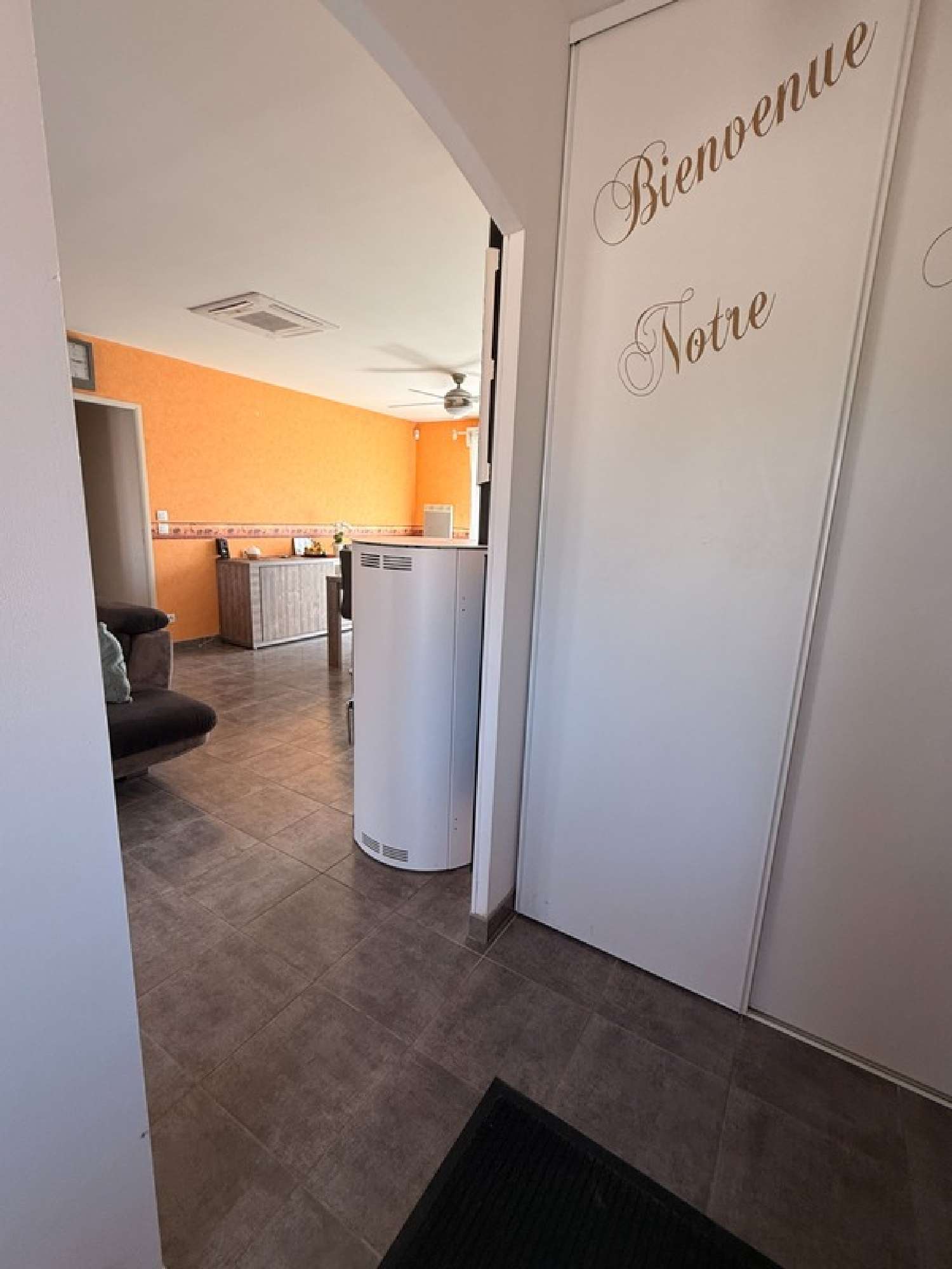  te koop huis Dun-le-Palestel Creuse 2