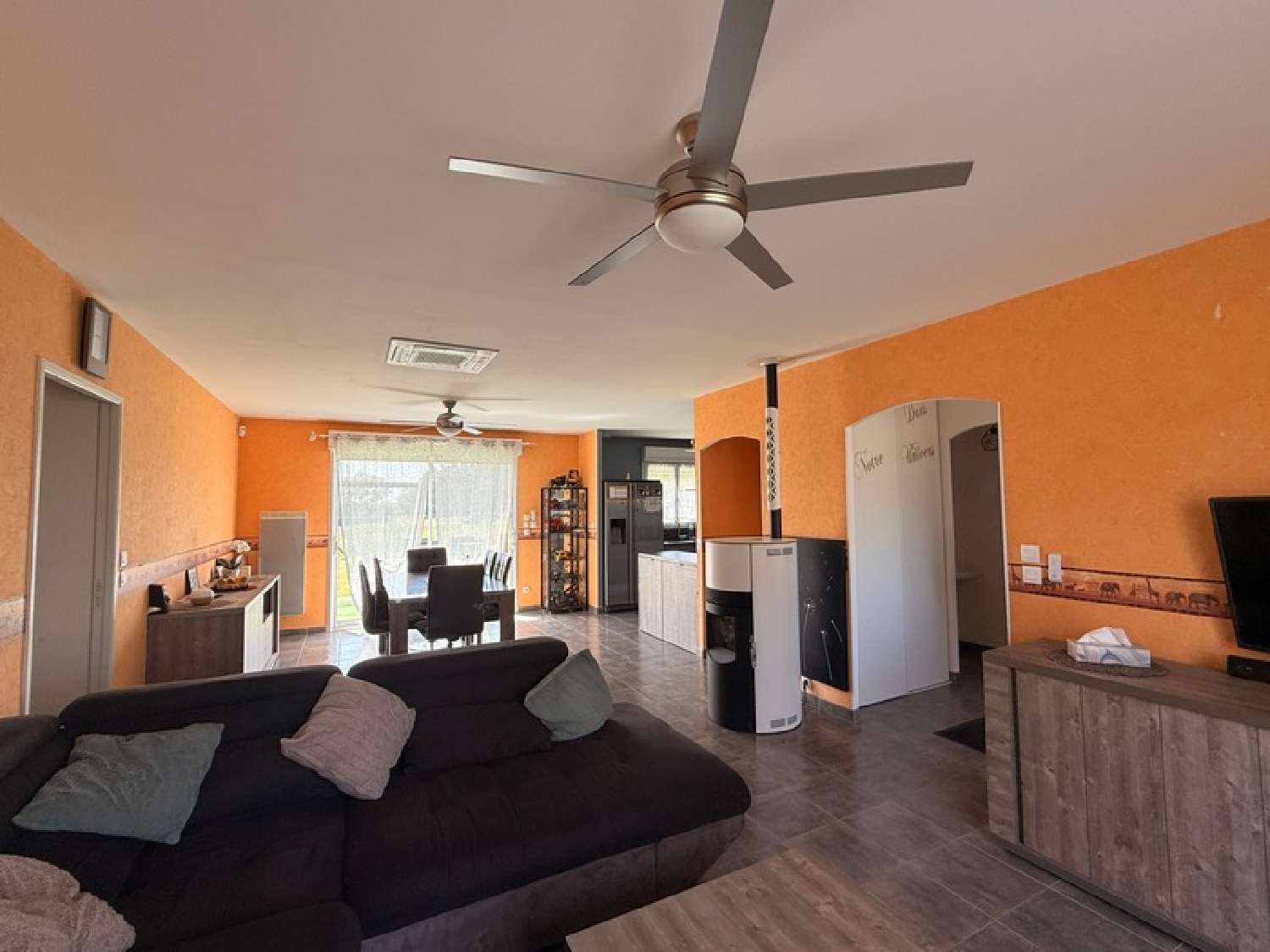  te koop huis Dun-le-Palestel Creuse 5