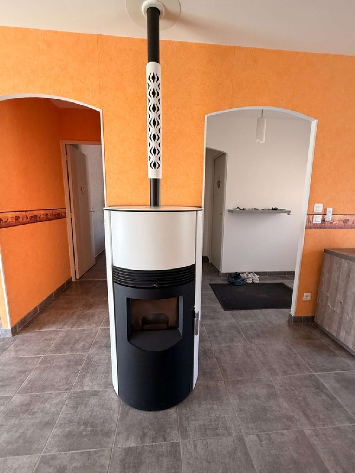  te koop huis Dun-le-Palestel Creuse 6