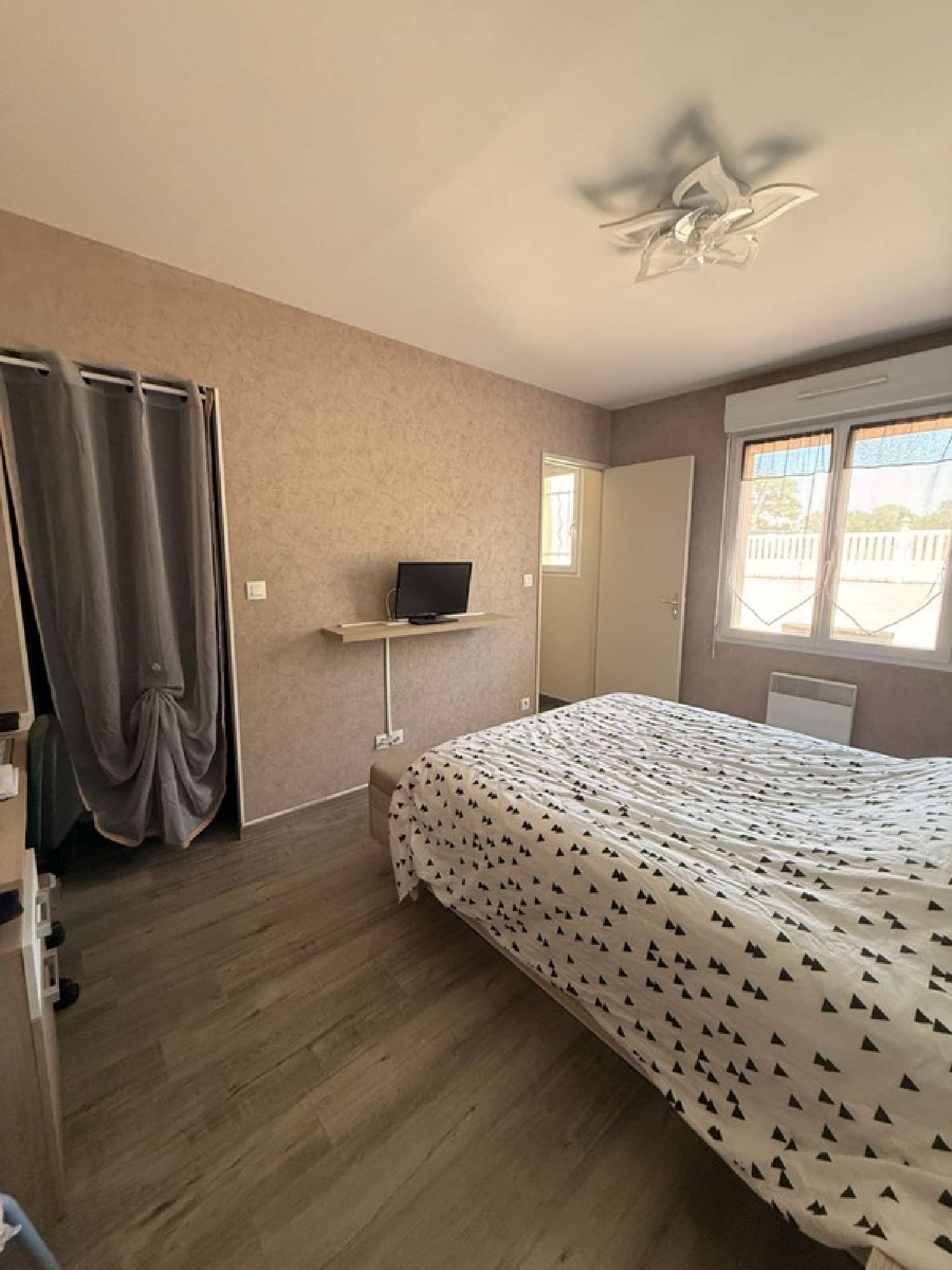  te koop huis Dun-le-Palestel Creuse 7