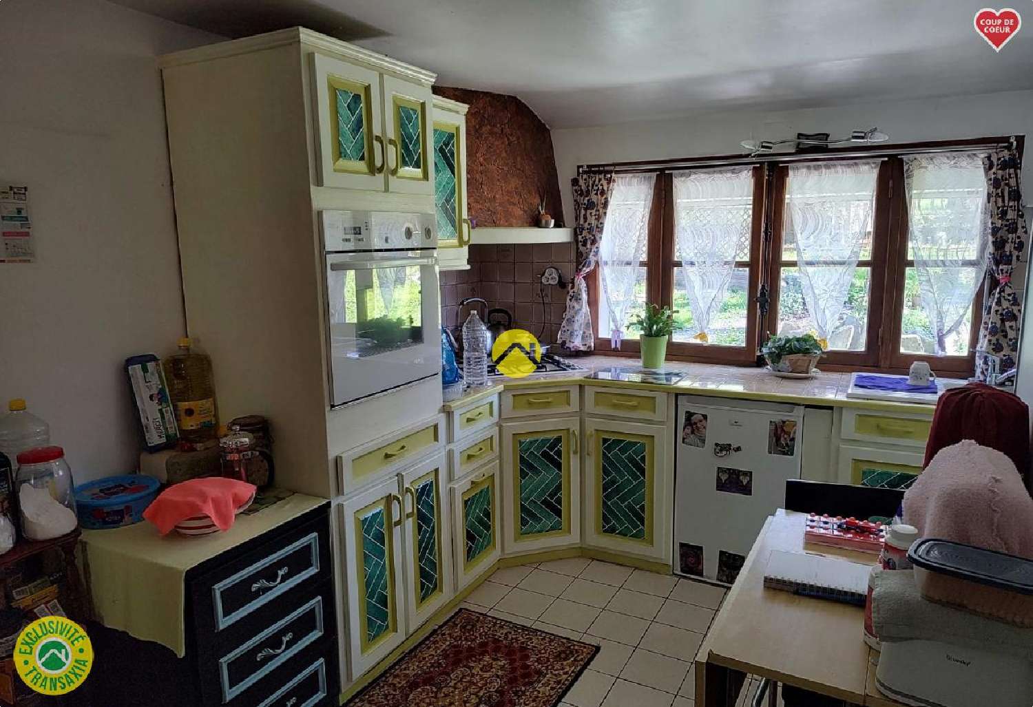  à vendre maison Dun-le-Palestel Creuse 3
