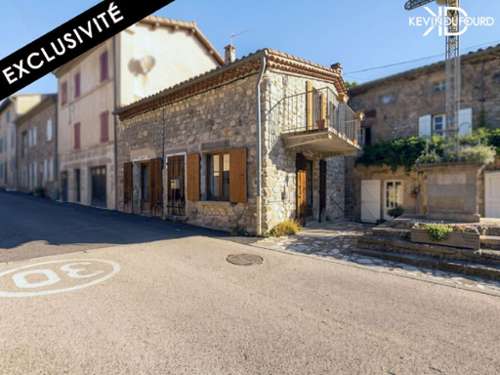 Dunières-sur-Eyrieux Ardeche huis foto 7364230