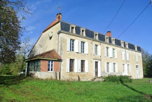 Duras Lot-et-Garonne house foto 7350973