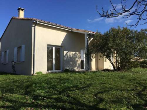 Duras Lot-et-Garonne house foto 7359798