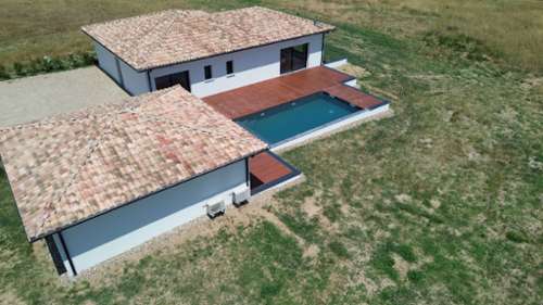 Duras Lot-et-Garonne house foto 7363996
