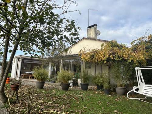 Duras Lot-et-Garonne house foto 7363999