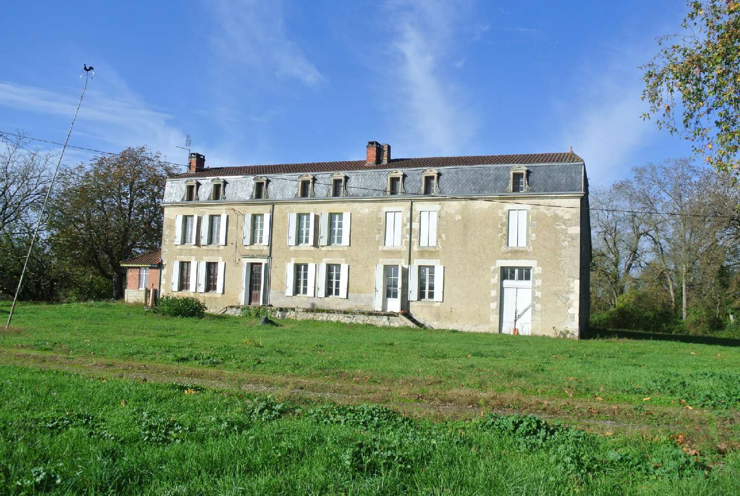  for sale house Duras Lot-et-Garonne 2