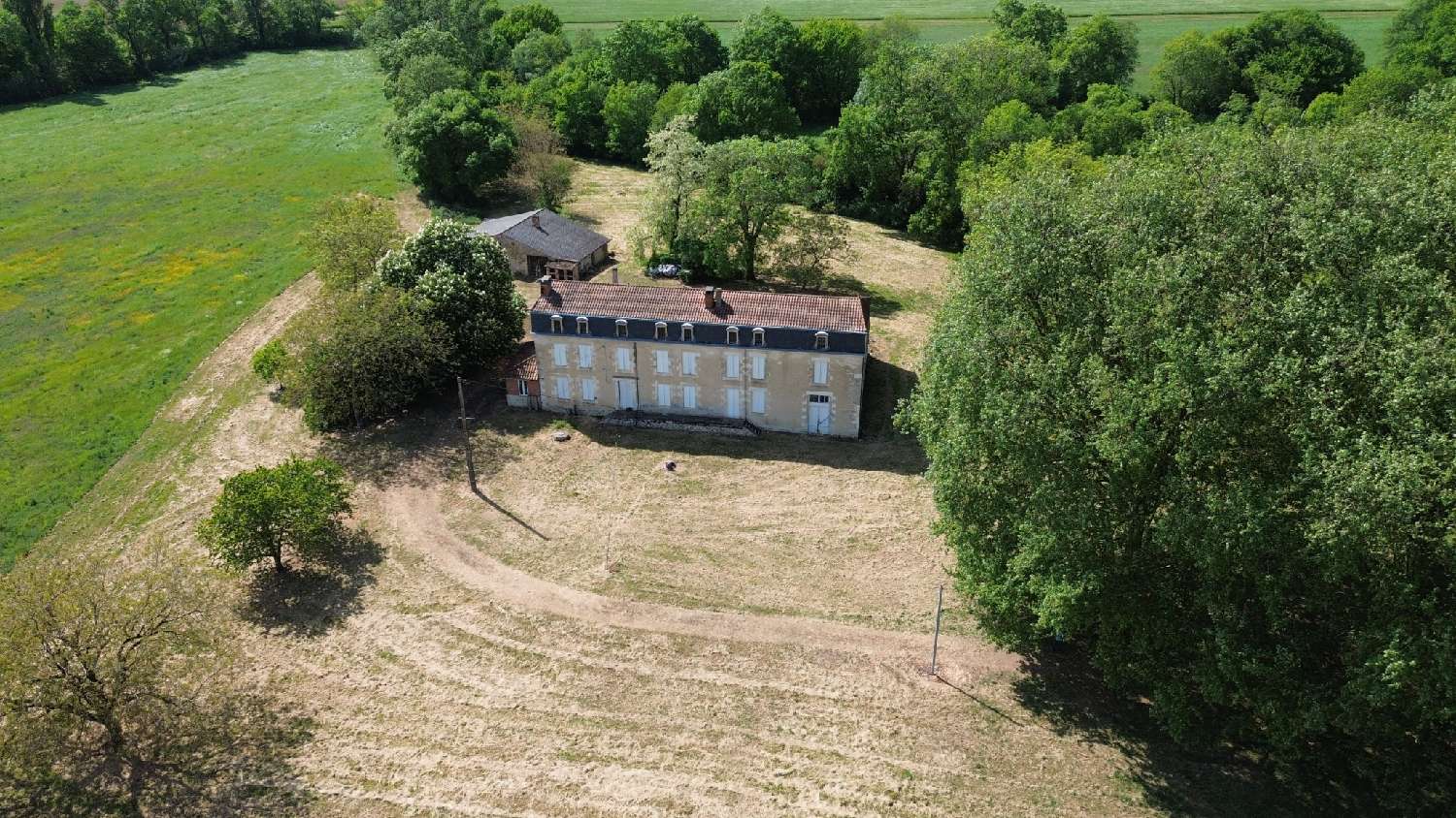  for sale house Duras Lot-et-Garonne 3