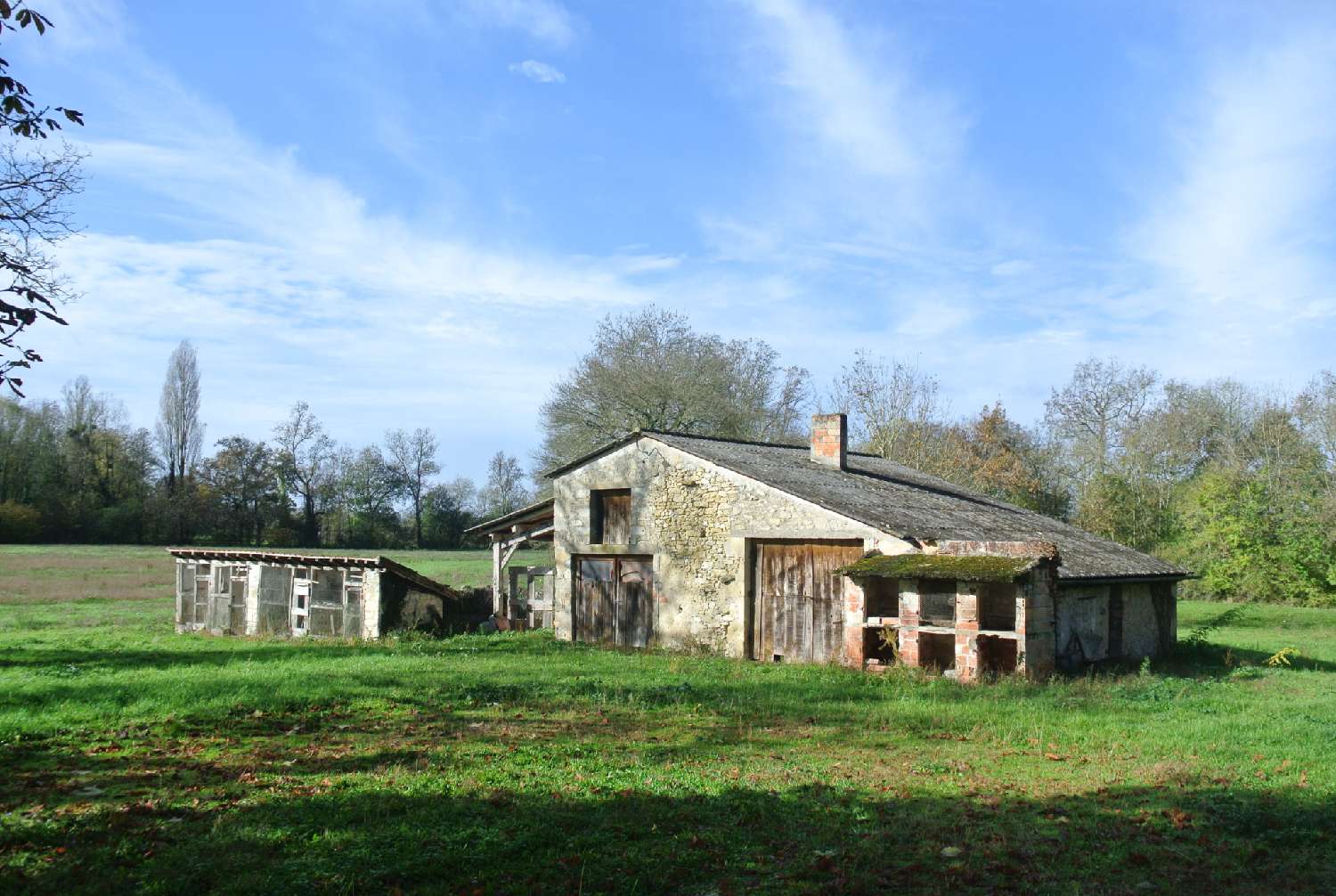  for sale house Duras Lot-et-Garonne 4