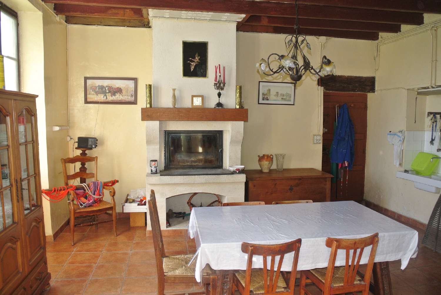  for sale house Duras Lot-et-Garonne 8