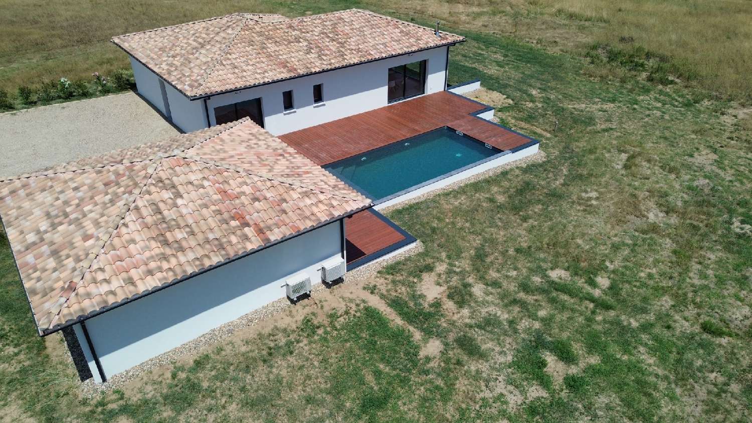  for sale house Duras Lot-et-Garonne 1