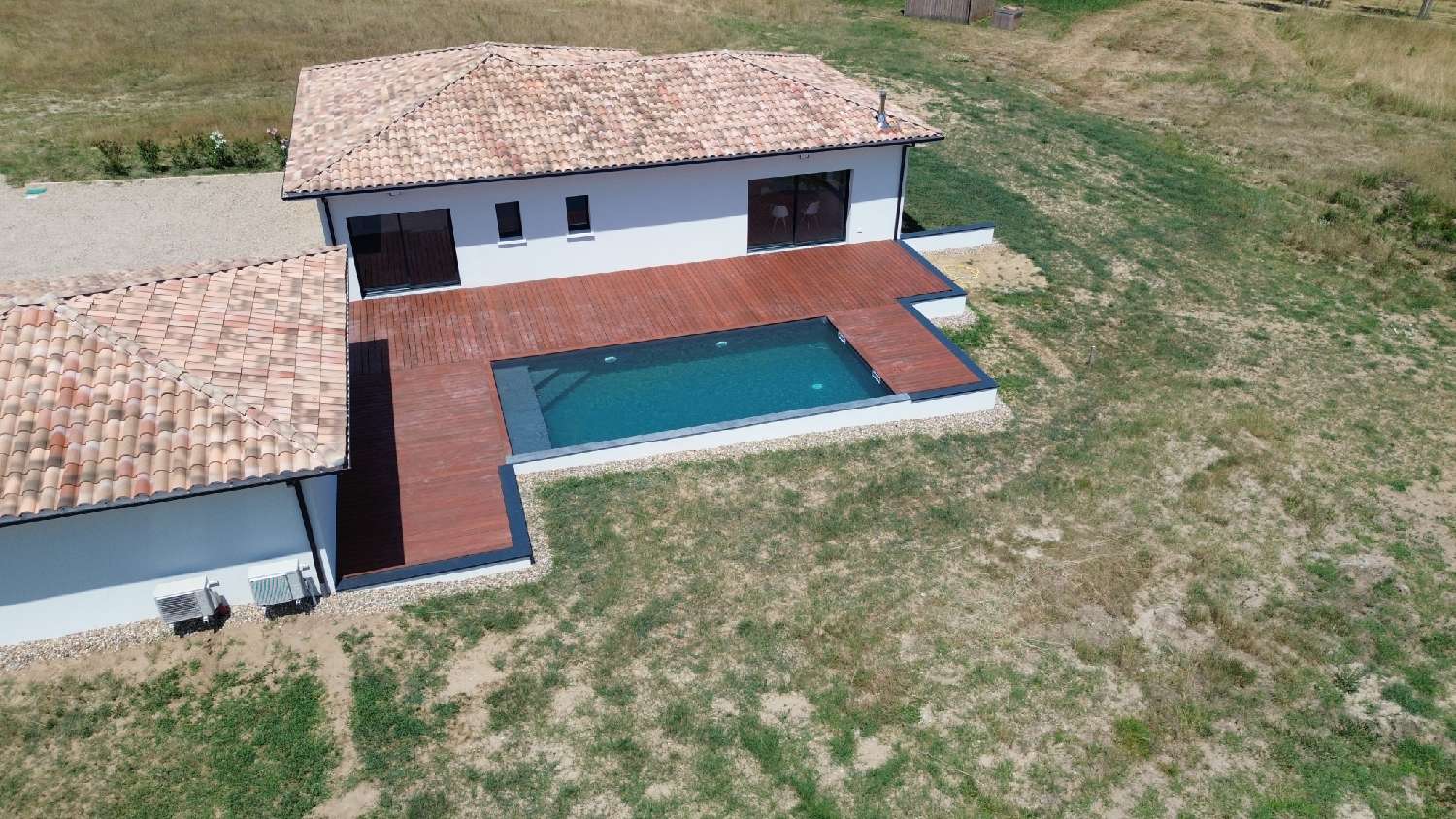  for sale house Duras Lot-et-Garonne 2