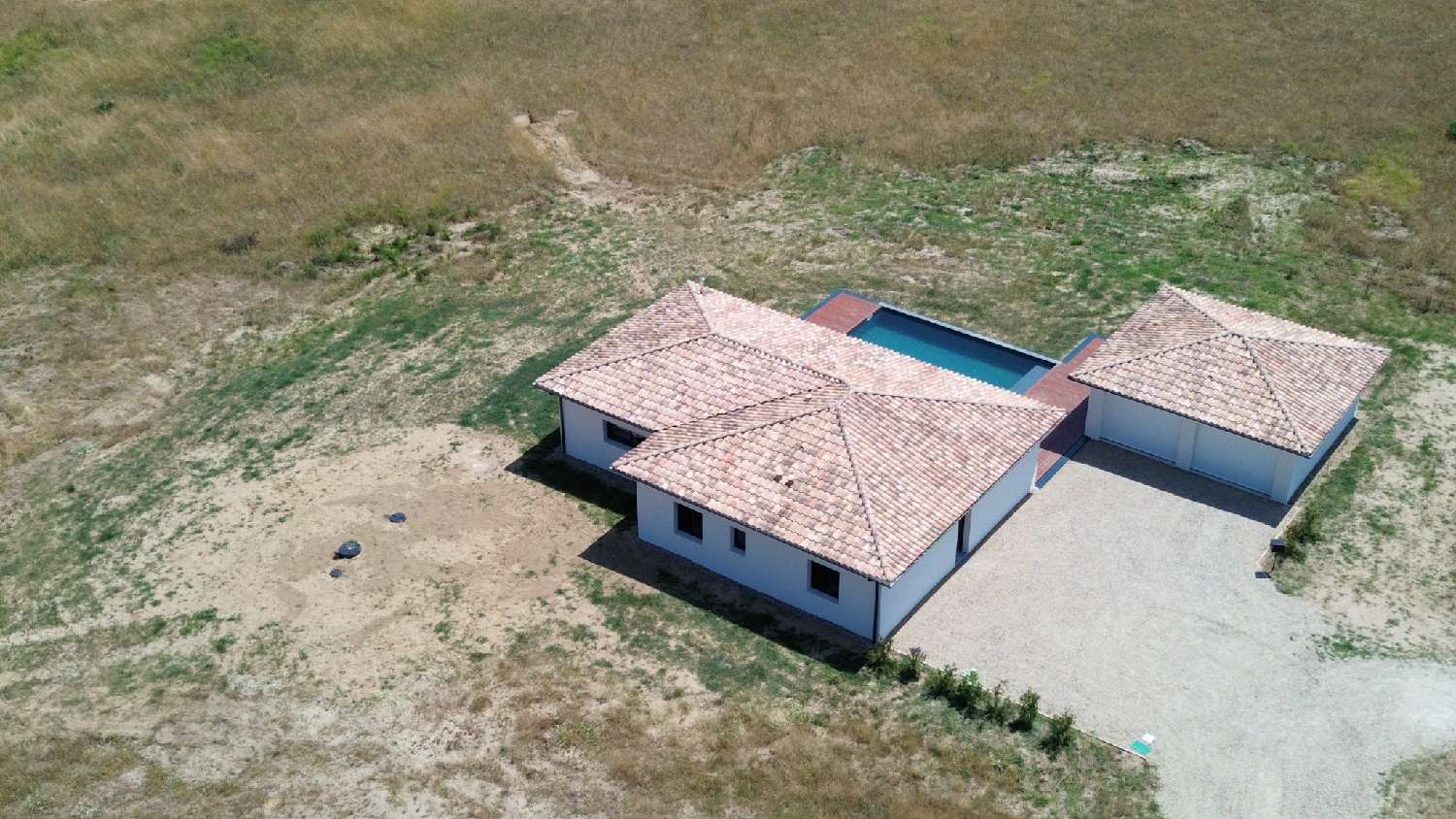 for sale house Duras Lot-et-Garonne 3