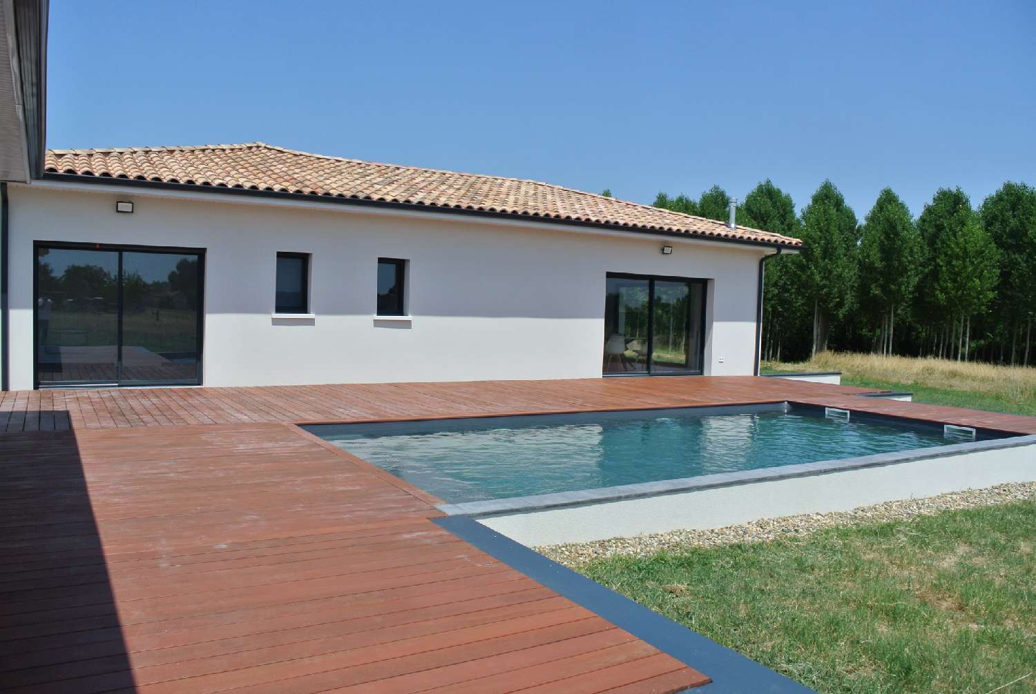  for sale house Duras Lot-et-Garonne 4