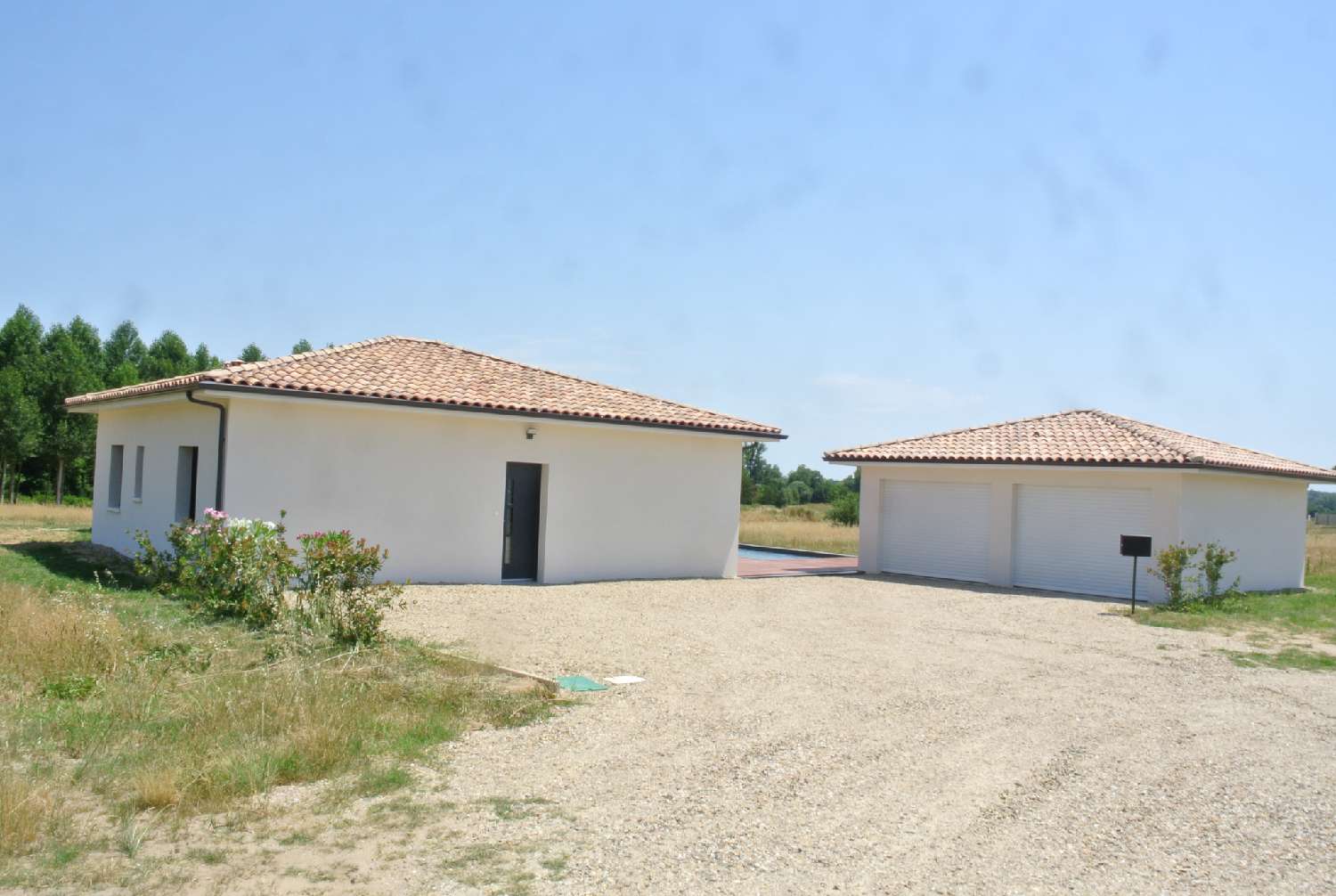  for sale house Duras Lot-et-Garonne 5