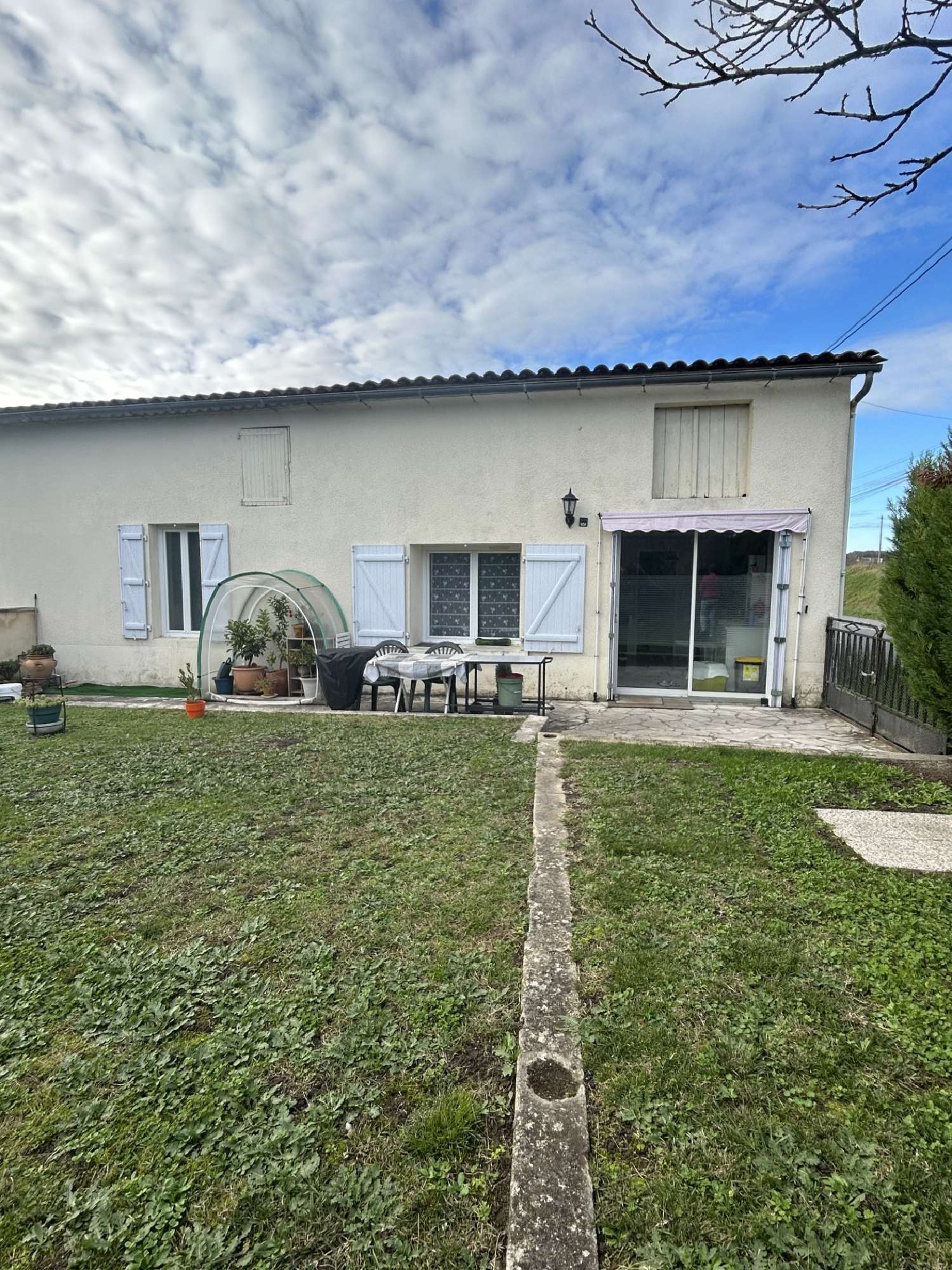  for sale house Duras Lot-et-Garonne 2