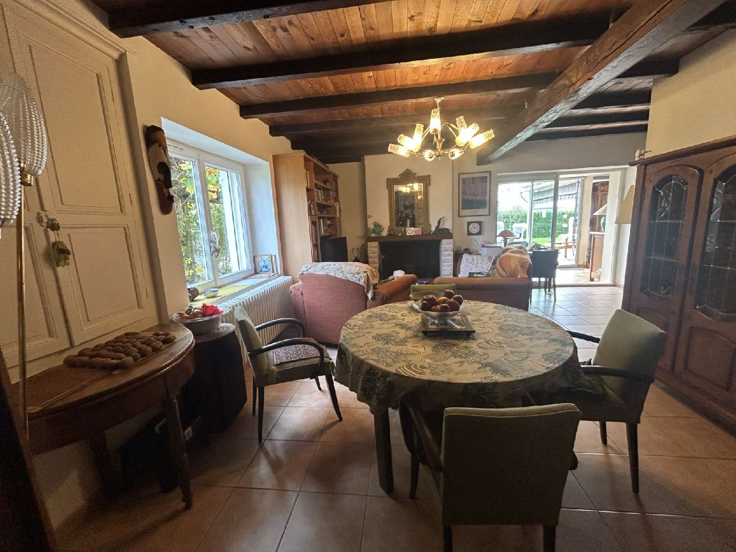  for sale house Duras Lot-et-Garonne 7