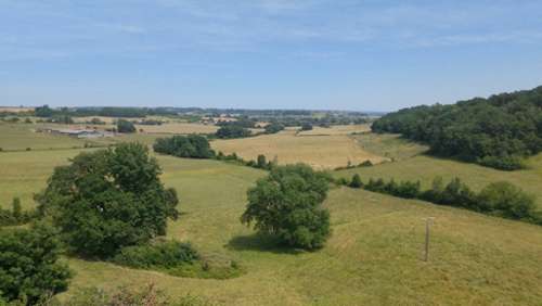 Duras Lot-et-Garonne Haus Bild 7349868