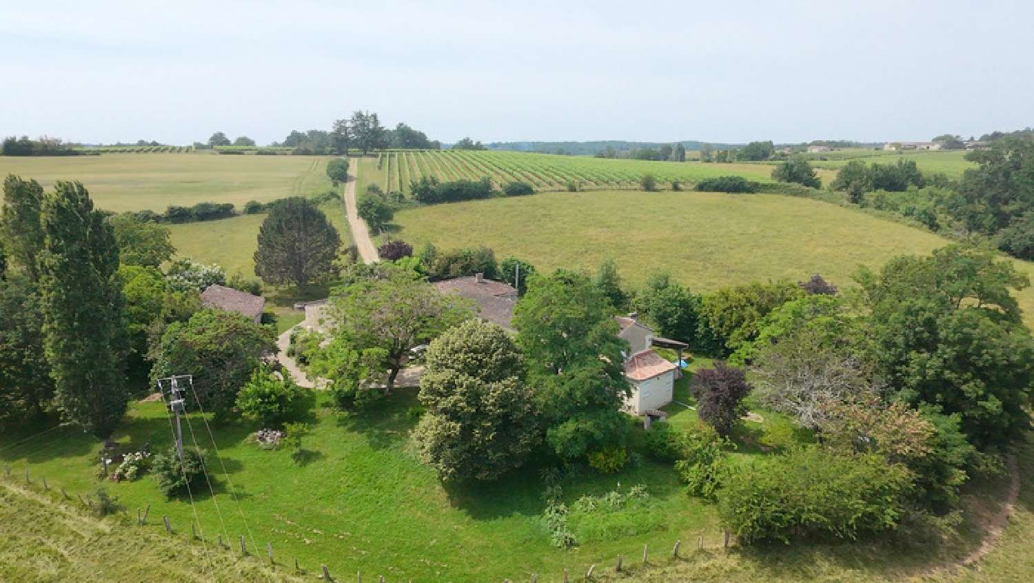  kaufen Haus Duras Lot-et-Garonne 2