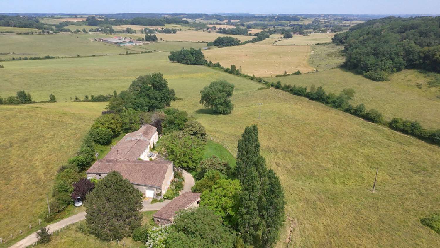  kaufen Haus Duras Lot-et-Garonne 3