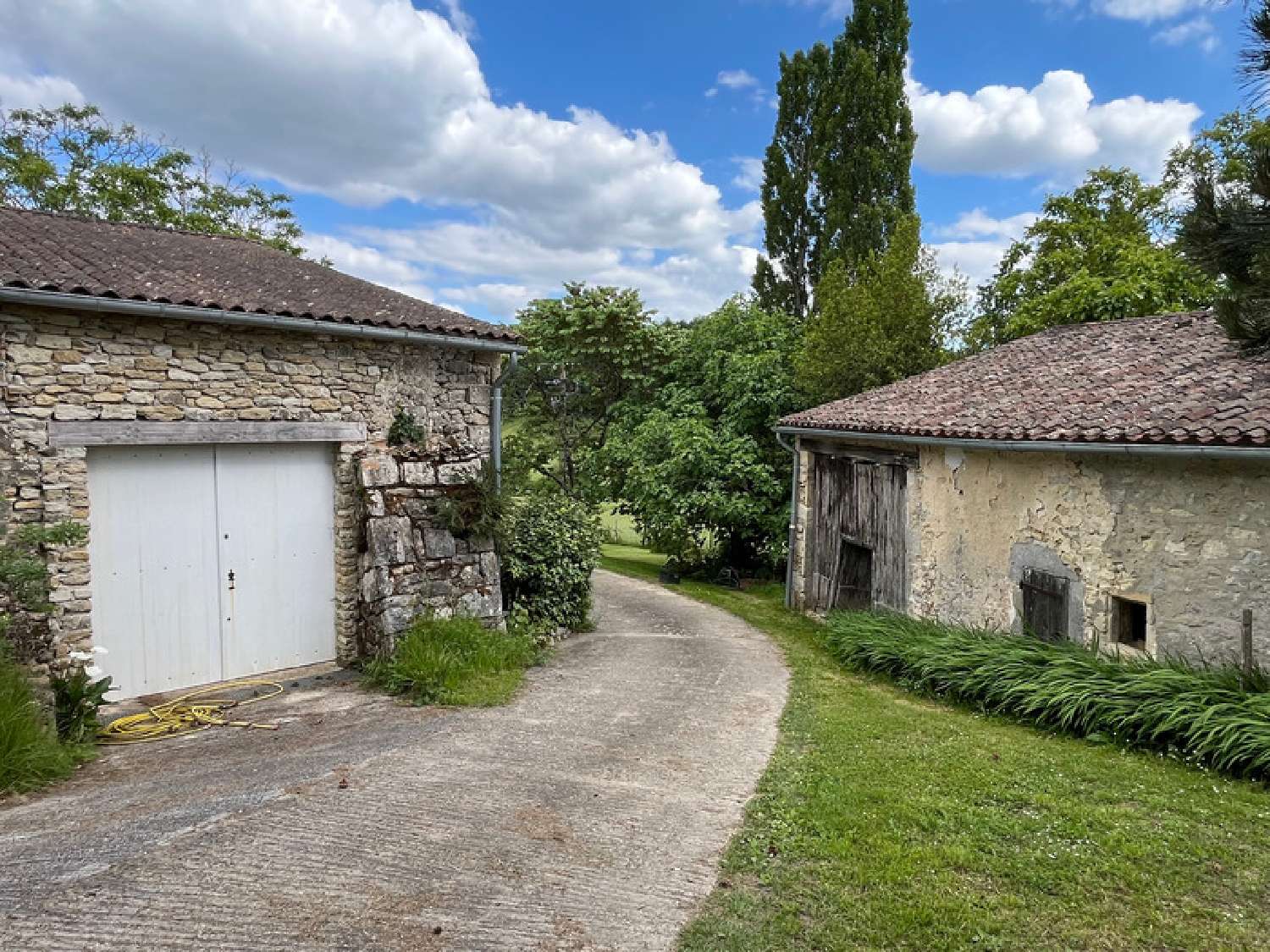  kaufen Haus Duras Lot-et-Garonne 6