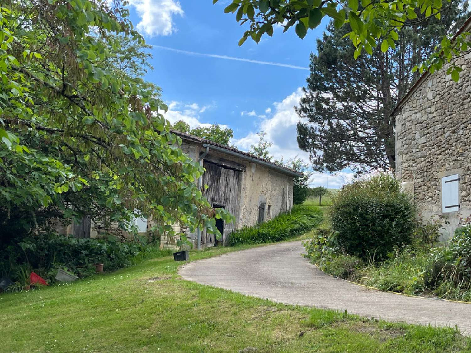  kaufen Haus Duras Lot-et-Garonne 7