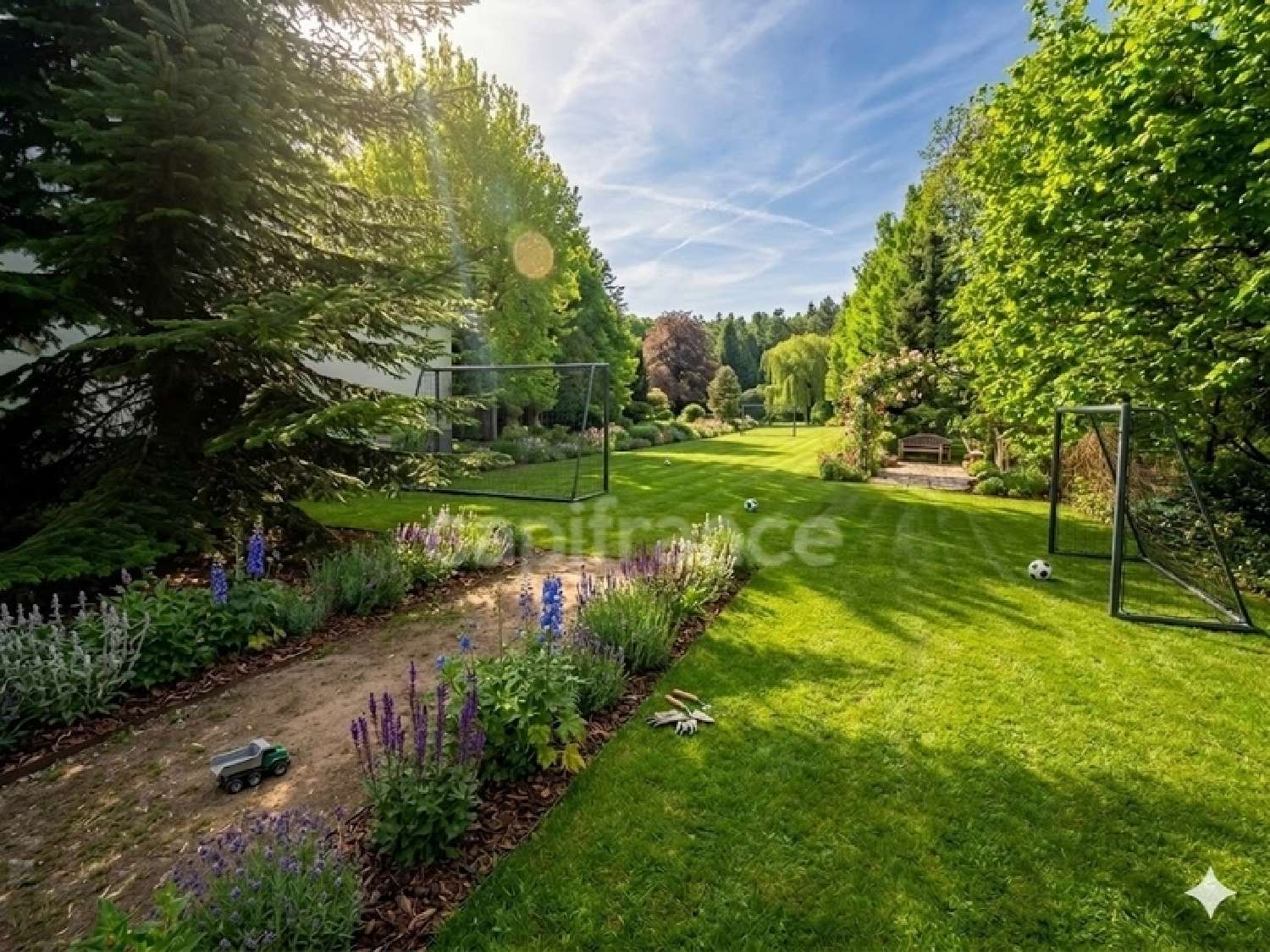  à vendre maison Eaubonne Val-d'Oise 2