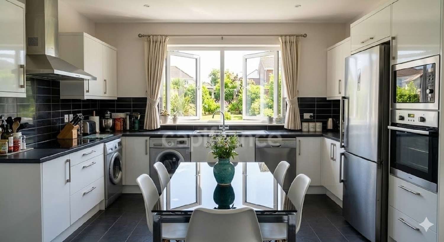  à vendre maison Eaubonne Val-d'Oise 5