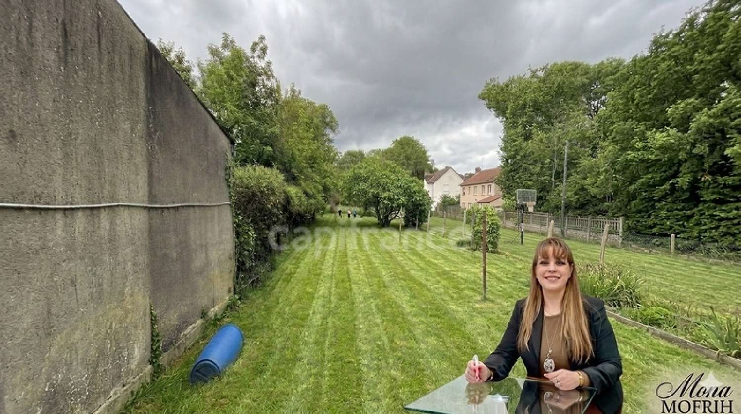 en venta casa Eaubonne Val-d'Oise 1