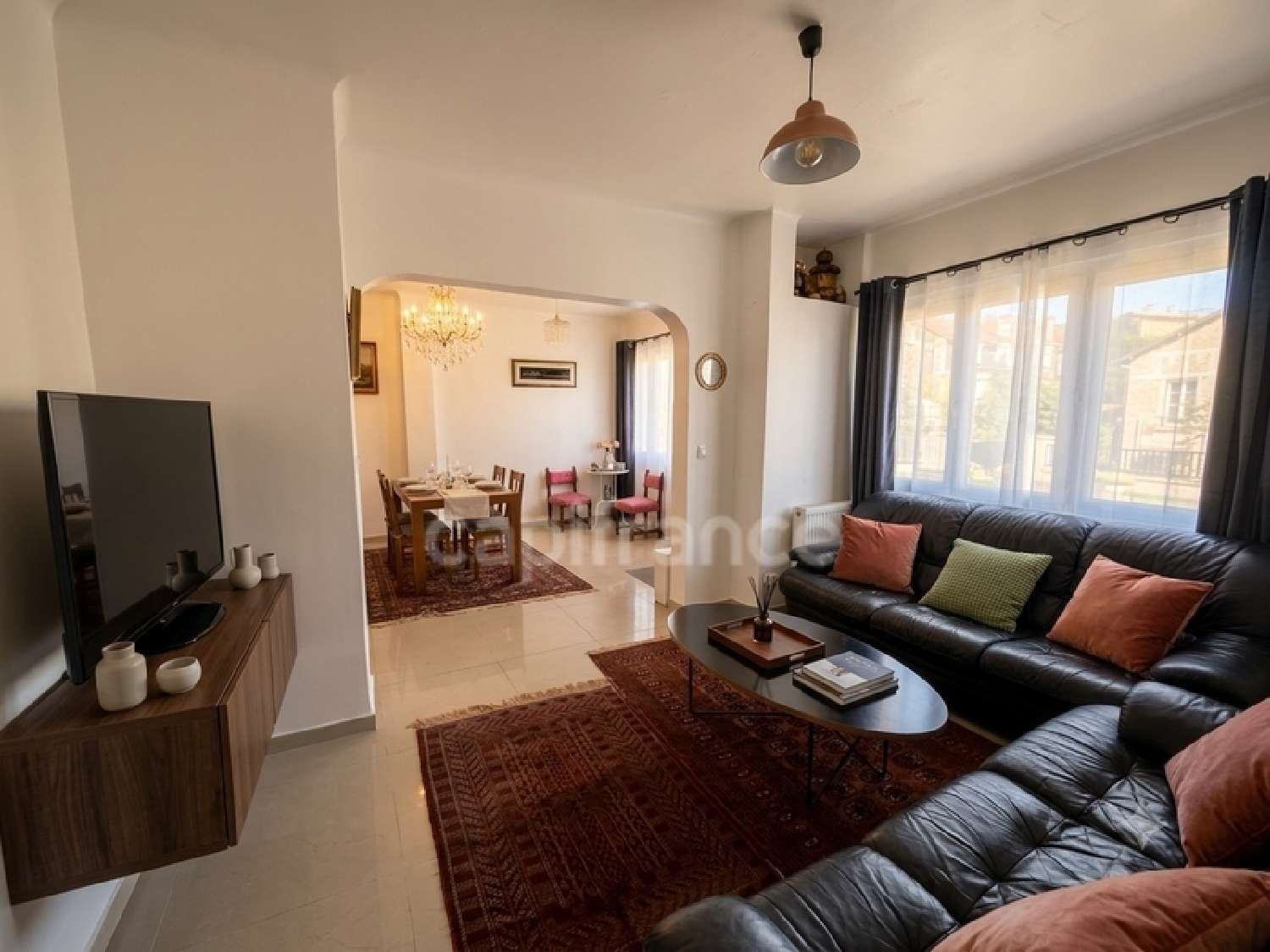 en venta casa Eaubonne Val-d'Oise 2