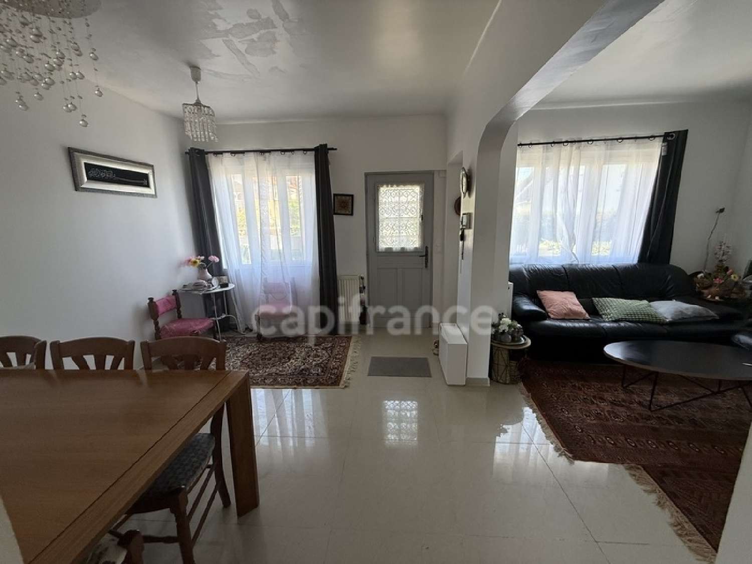 en venta casa Eaubonne Val-d'Oise 3