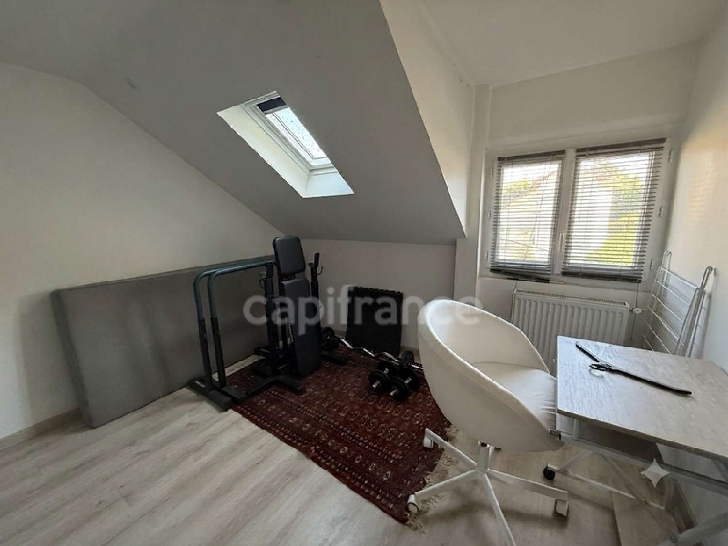 en venta casa Eaubonne Val-d'Oise 6