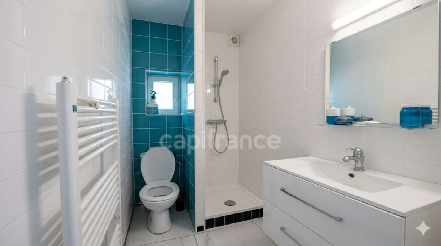 en venta casa Eaubonne Val-d'Oise 8