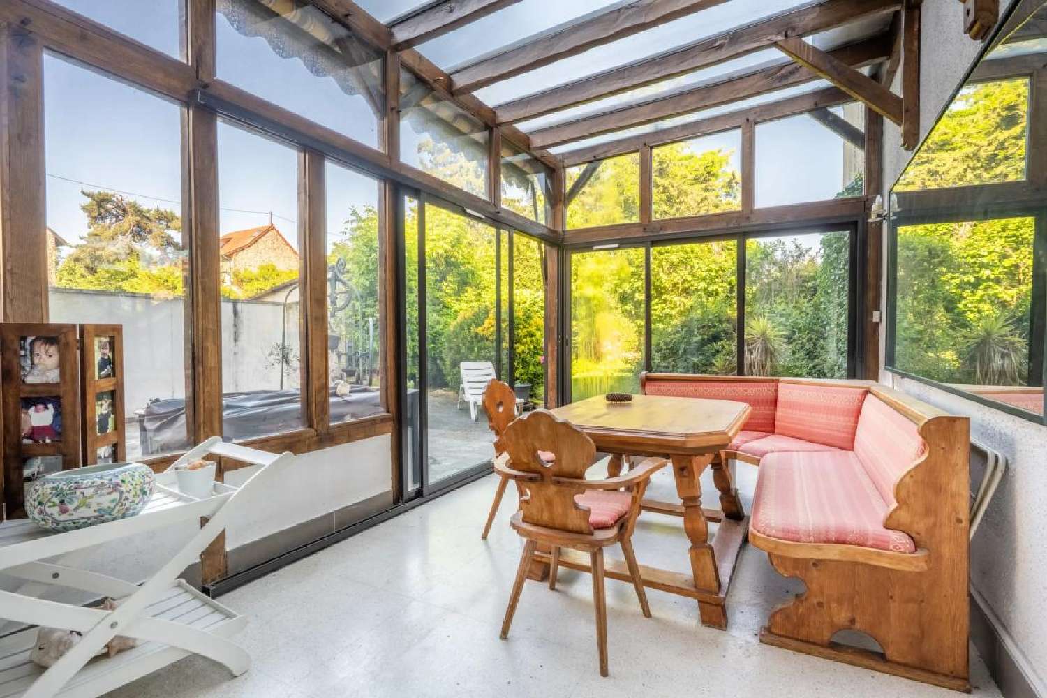  for sale house Eaubonne Val-d'Oise 1
