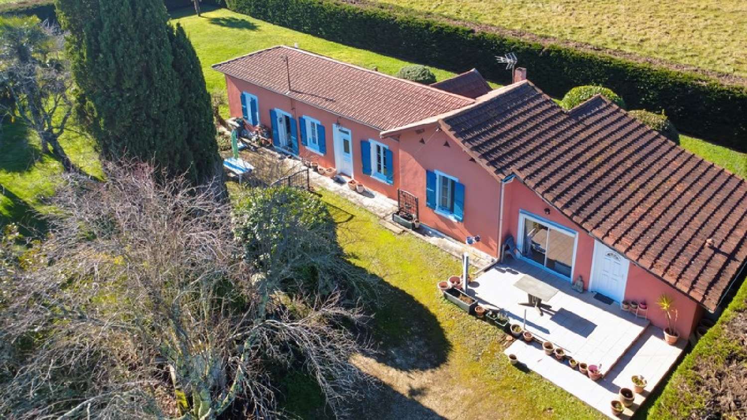  for sale house Eauze Gers 1